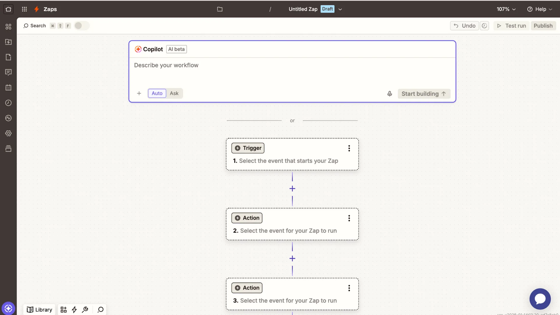 how to use zapier to automate your workflow